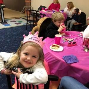 Meet your Posher, William